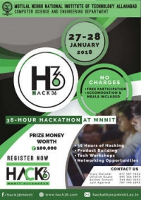 Hackathon - HACK36