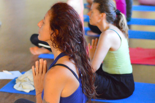 Yoga Teacher Training in Rishikesh India, Dehradun, Uttarakhand, India