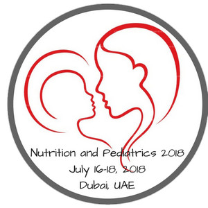 22nd World Nutrition and Pediatrics Healthcare Conference, Dubai, United Arab Emirates