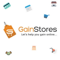 Ecommerce solutions and online shopping cart system | GainStores
