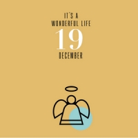 “It’s A Wonderful Life” Holiday Movie Screening at Krog Street Market