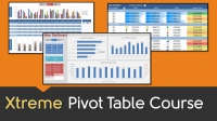 Excel - Pivot Tables 101