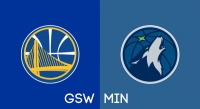 Golden State Warriors vs. Minnesota Timberwolves Tickets