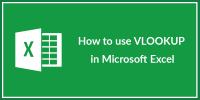VLOOKUP and Beyond in Microsoft Excel