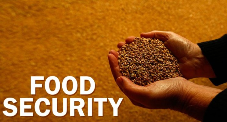 Food Security Policies Formulation and Implementation Course, Westlands, Nairobi, Kenya