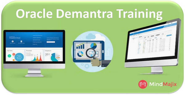 Learn Oracle Demantra Training By Experts, New York, United States