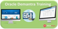 Learn Oracle Demantra Training By Experts
