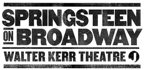 Springsteen on Broadway, New York, United States