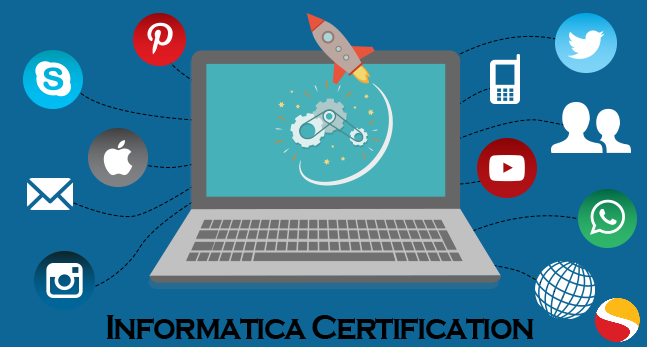 Training Program on Informatica Certification Course, South Plainfield, New Jersey, United States