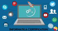 Training Program on Informatica Certification Course