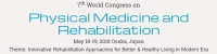 7th World Congress on Physical Medicine and Rehabilitation