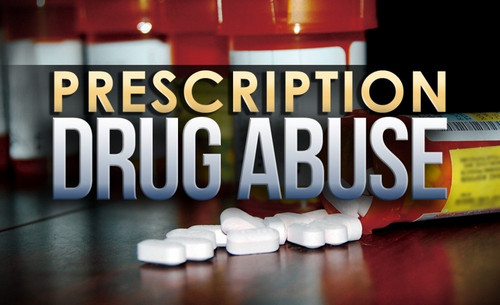 Prescriptions and Drug Use in the Workplace, Denver, Colorado, United States