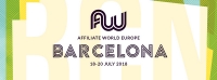 Affiliate World Europe 2018