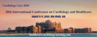 28th International Conference on Cardiology and Healthcare