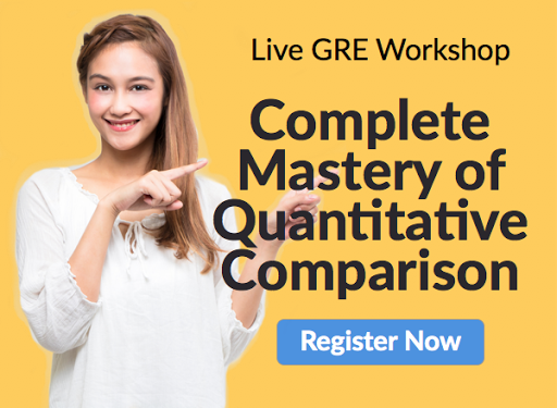 Complete Mastery of GRE Quantitative Comparison, Suffolk, Massachusetts, United States