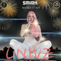 Smirk NYE - 2018 Eve Music Festival