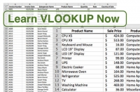 Beyond The Limits Of VLOOKUP – 3 Excel Functions You Must Know