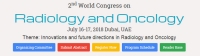2nd World Congress on Radiology & Oncology