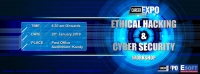 Ethical Hacking & Cyber Security Workshop