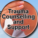 Trauma Support and Counselling Course, Westlands, Nairobi, Kenya