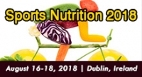 6th International Conference on  Sports Nutrition & Fitness