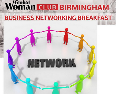 Business Breakfast Event Birmingham, Birmingham, West Midlands, United Kingdom