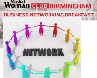 Business Breakfast Event Birmingham