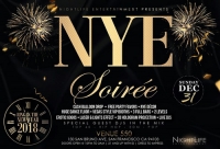 New Year Eve 2018 Soiree