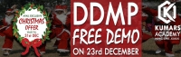 Free Demo on Dynamic Digital Marketing in Koramangala, Bangalore on 23rd   December