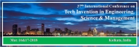 37th International Conference on Tech Invention in Engineering, Science and Management