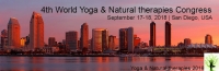 Yoga & Natural therapies 2018