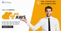 Free Webinar on AWS: Kick-start your career in AWS by Cloud Computing experts!