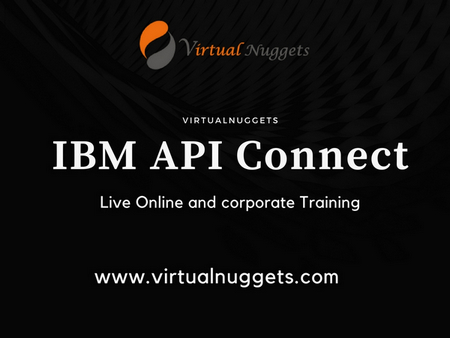 IBM API Connect Online Training, New Delhi, Delhi, India