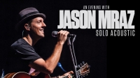 Jason Mraz Tickets Arizona 2018