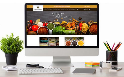 Create an Online e-commerce store - Try GainStores, Thiruvananthapuram, Kerala, India