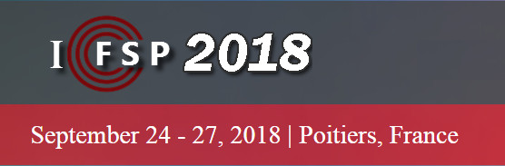 2018 4th International Conference on Frontiers of Signal Processing (ICFSP 2018), Poitiers, France