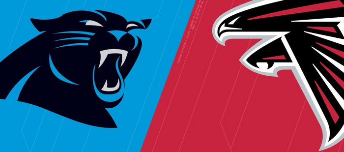 Atlanta Falcons vs. Carolina Panthers, Atkinson, Georgia, United States