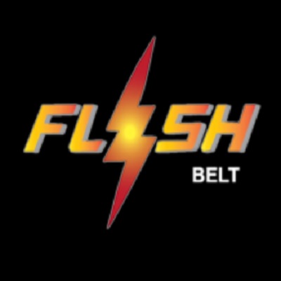 The Flash Belt, Palm Beach, Florida, United States