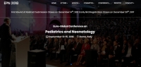 Euro-Global Conference on Pediatrics and Neonatology