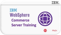Learn IBM WebSphere Commerce Server Training By Experts