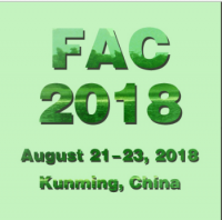 The 4th Fisheries and Aquaculture Conference (FAC 2018)