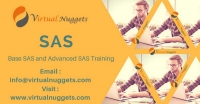 Base SAS and Advance SAS Online Training