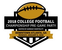 College Football Championship Game Tickets 2018
