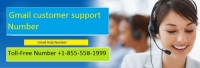 Gmail Toll-Free number | +1855-558-1999