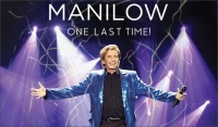 Barry Manilow Tickets 2018