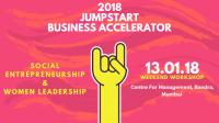 2018 - Jumpstart Business Accelerator - Mumbai, India