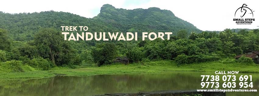 One Day Trek to Tandulwadi, Mumbai, Maharashtra, India