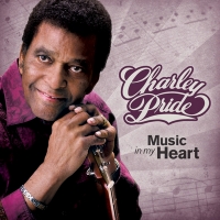 Charley Pride Tickets 2018