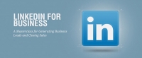 LinkedIn for Marketing Your Business