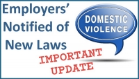 Working with Employed Domestic Violence Victims: Recognize, Respond, and Refer